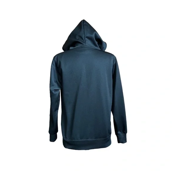 Police thin blue line hoodie - Picture 3 of 6